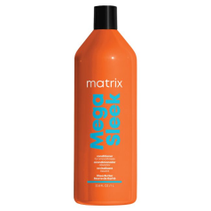 Total Results Mega Sleek Conditioner 1 Litre