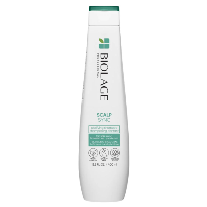 Matrix Biolage Scalp Sync Clarifying Shampoo