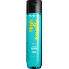 Total Results High Amplify Shampoo 300ml