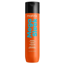 Total Results Mega Sleek Shampoo