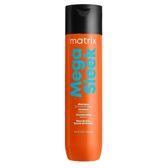 Total Results Mega Sleek Shampoo 300ml