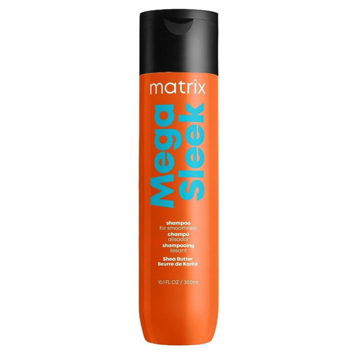 Matrix Total Results Mega Sleek Shampoo