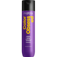 Total Results Color Obsessed Shampoo 300ml