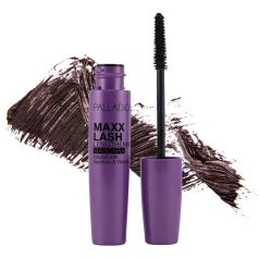MAXXLASH Mascara  Brown