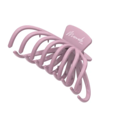 Octopus Clip (Pink)