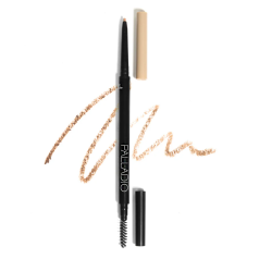 BROW DEFINER Micro Pencil Taupe