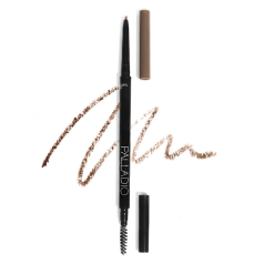 BROW DEFINER Micro Pencil Medium Brown