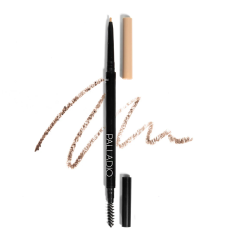 BROW DEFINER Micro Pencil Ash Brown