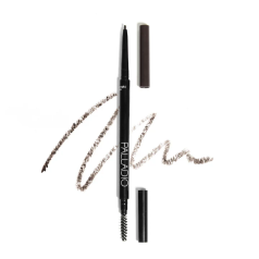 BROW DEFINER Micro Pencil Black Brown