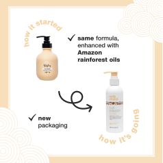 Curl Passion Curl Shaper Styling Fluid 200ml