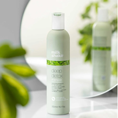 Deep Detox Shampoo 300ml