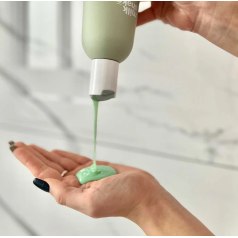 Deep Detox Shampoo 300ml