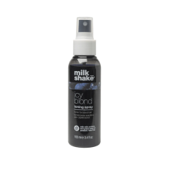 Icy Blond Toning Spray 100ml