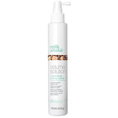Volume Solution Volumizing Styling Spray 175ml