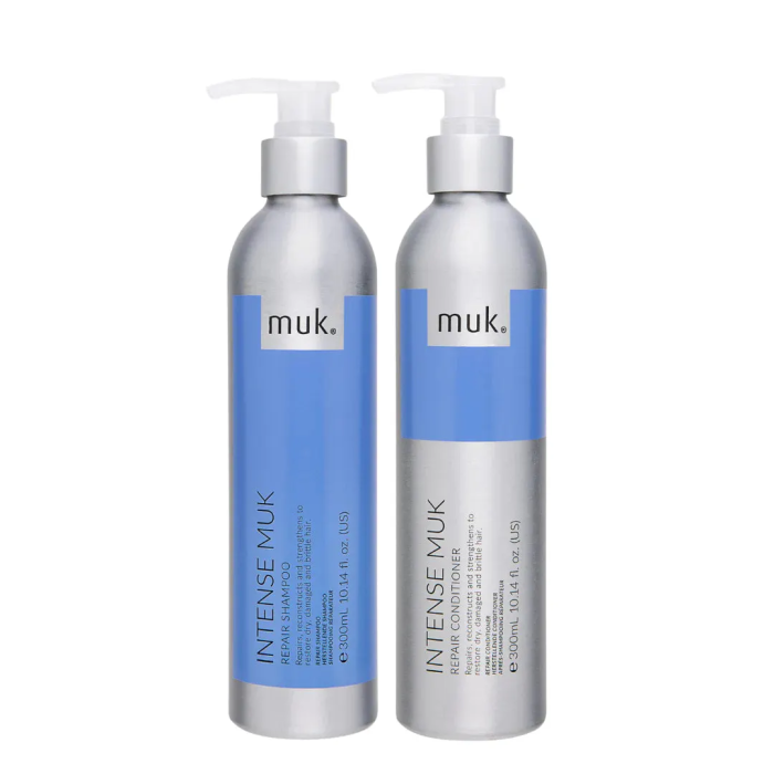 Muk Intense Muk Repair Duo