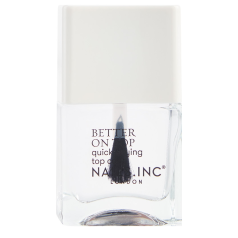 Better On Top Quick-Drying Top Coat 14ml