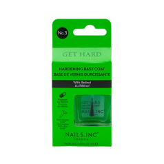 Get Hard Hardening Base Coat 14ml