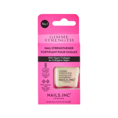 Gimme Strength Nail Strengthener 14ml