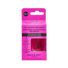 Glow and Grow Nail Growth Treatment 14ml