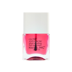 Glow and Grow Nail Growth Treatment 14ml