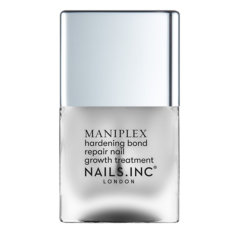 Maniplex Hardening Bond Repair Nail Growth Treatment 14ml