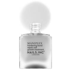 Maniplex Hardening Bond Repair Nail Growth Treatment 14ml