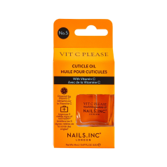 Vit C Please Nourishing Cuticle Oil 