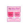 Nails inc We Wear Pink Nail Polish Duo