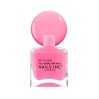 Nails inc We Wear Pink Nail Polish Duo