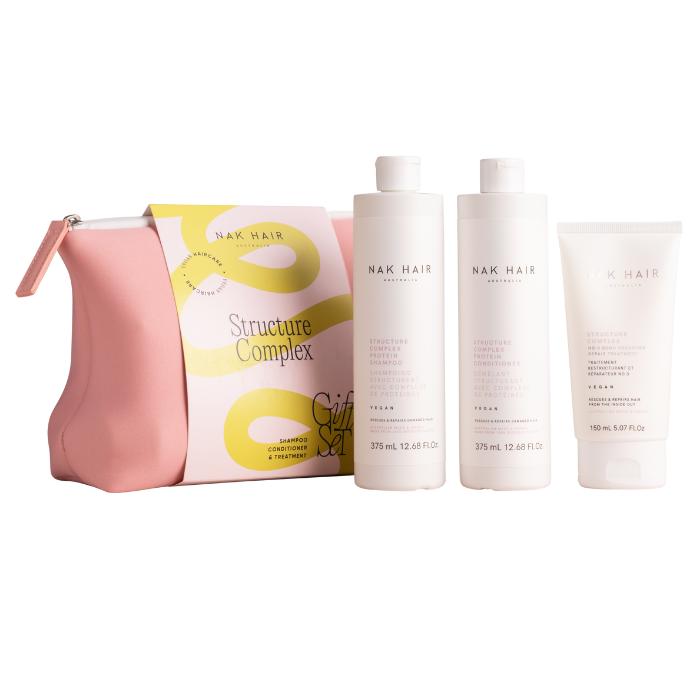 NAK Structure Complex Collection Trio Pack NAK Structure Complex Collection Trio Pack