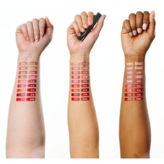 Colour Cult Creme Lipstick 2g