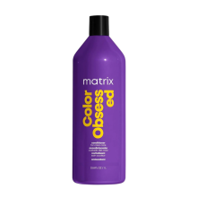 Total Results Color Obsessed Conditioner