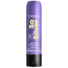 Total Results So Silver Purple Conditioner