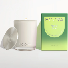 Madison Candle in French Pear (400g)