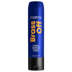 Total Results Brass Off Conditioner 300ml