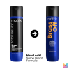 Matrix Total Results Brass Off Conditioner Matrix Total Results Brass Off Conditioner