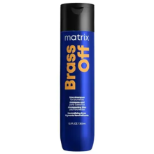 Total Results Brass Off Shampoo