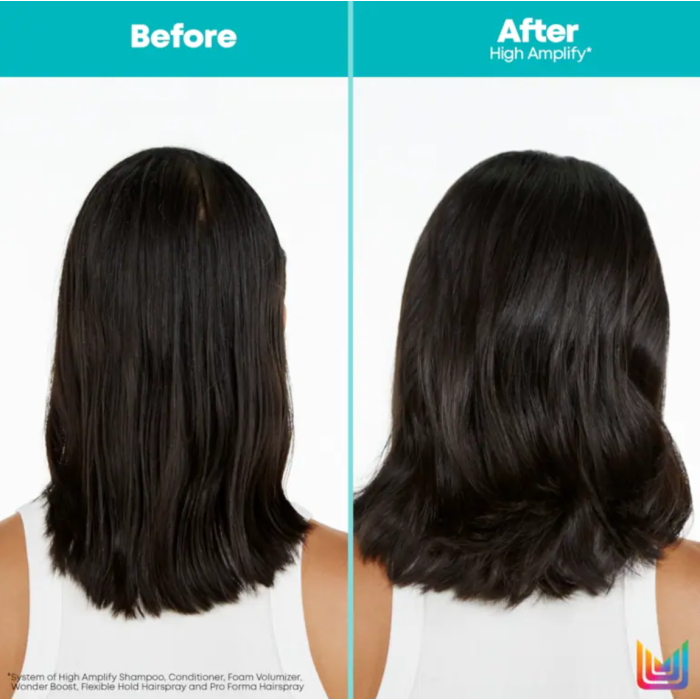 Matrix Total Results High Amplify Shampoo