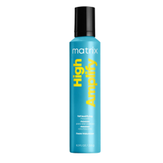 Total Results High Amplify Full Bodifying Mousse Foam Volumizer 250ml