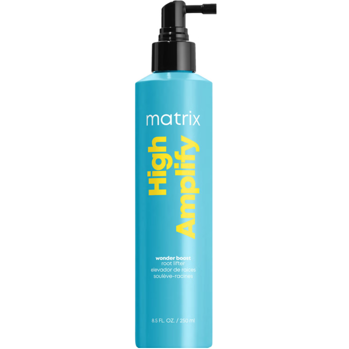 Matrix Total Results High Amplify Wonder Boost