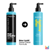 Matrix Total Results High Amplify Wonder Boost