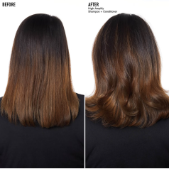 Total Results High Amplify Wonder Boost 250ml