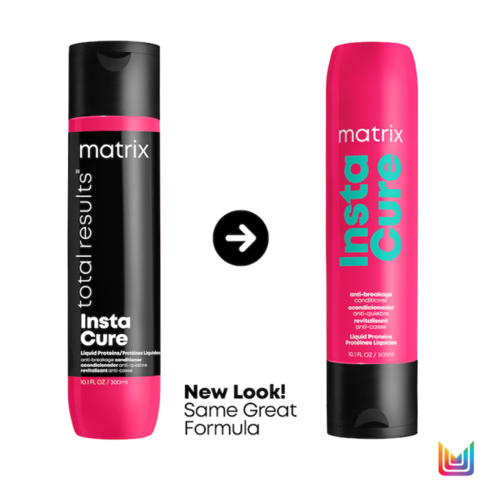 Matrix Total Results Instacure Anti-Breakage Conditioner