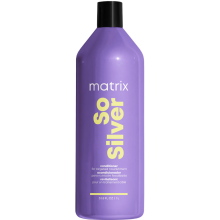 Total Results So Silver Purple Conditioner