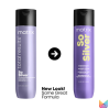 Matrix Total Results So Silver Shampoo