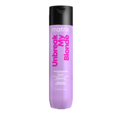 Total Results Unbreak My Blonde Shampoo 300ml