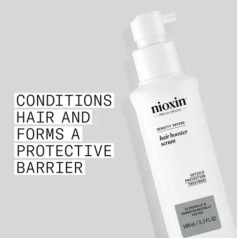 Hair Booster Serum 100ml