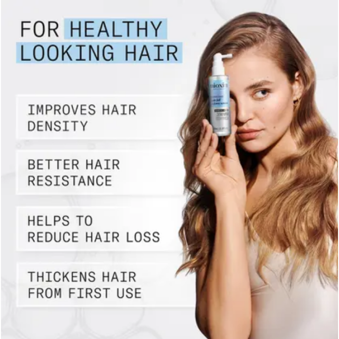 Nioxin Ultimate Power Duo