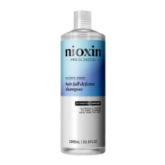 Hair Fall Defense Shampoo 1 Litre