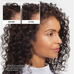 Hair Fall Defense Shampoo 240ml